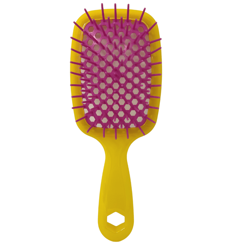 LIZ PROFESSIONAL_Untangling Style Lift Brush_Cosmetic World