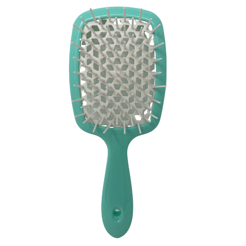 LIZ PROFESSIONAL_Untangling Style Lift Brush_Cosmetic World