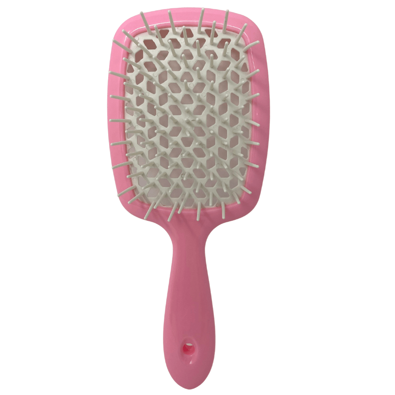 LIZ PROFESSIONAL_Untangling Style Lift Brush_Cosmetic World