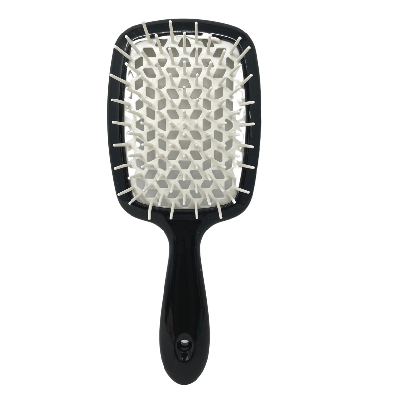 LIZ PROFESSIONAL_Untangling Style Lift Brush_Cosmetic World