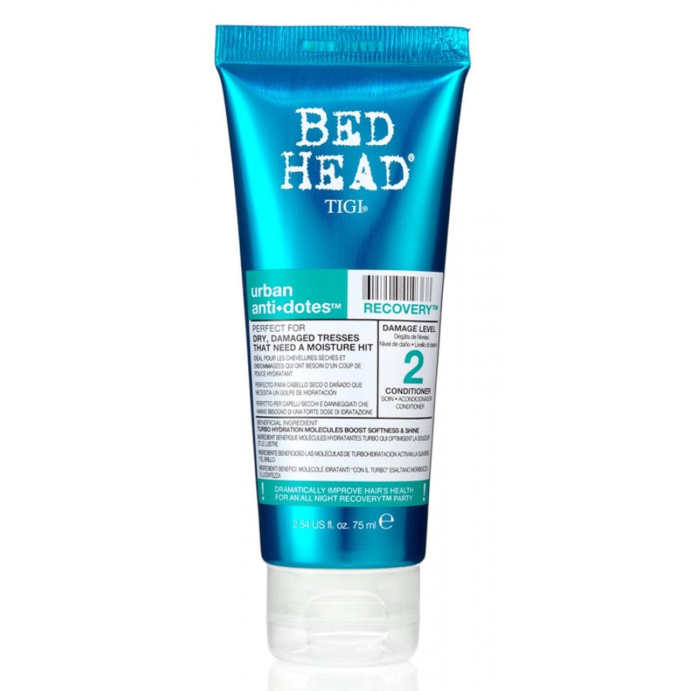 TIGI - BEDHEAD_Urban Antidotes Recovery Conditioner 200ml / 6.76 fl.oz._Cosmetic World