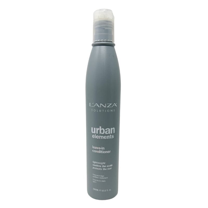 LANZA_Urban Elements Leave-In Conditioner_Cosmetic World