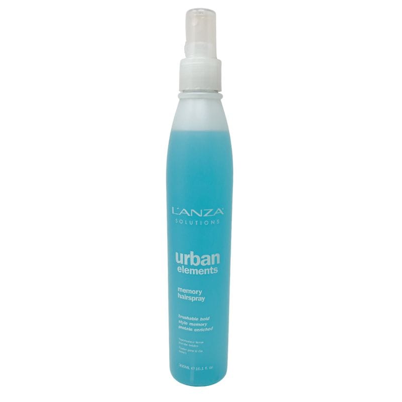 LANZA_Urban Elements Memory Spray_Cosmetic World