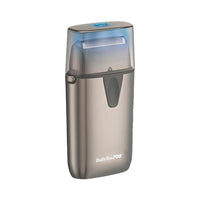 Thumbnail for BABYLISS PRO_UV-Disinfecting Metal Single-Foil Shaver_Cosmetic World