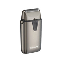 Thumbnail for BABYLISS PRO_UV-Disinfecting Metal Single-Foil Shaver_Cosmetic World