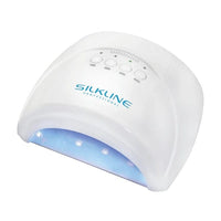 Thumbnail for SILKLINE_UV & LED Nail Lamp Bonus manicure essentials_Cosmetic World