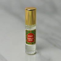Thumbnail for NEMAT_Vanilla Musk alcohol free fragrance 10ml_Cosmetic World