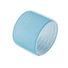 Moon Beaute_Velcro rollers 2" / 5 cm Teal_Cosmetic World