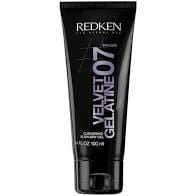 REDKEN_Velvet Gelatine 07 cushioning blow-dry gel 3.4oz_Cosmetic World