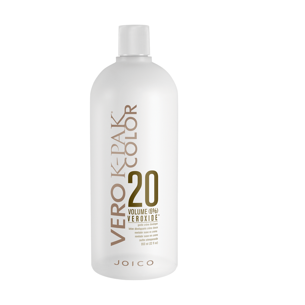 JOICO - VERO K-PAK COLOR_Vero K-Pak 20 Volume 6% Veroxide_Cosmetic World