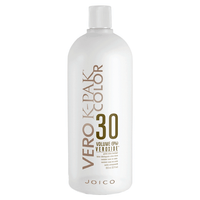 Thumbnail for JOICO - VERO K-PAK COLOR_Vero K-Pak 30 Volume 9% Veroxide_Cosmetic World