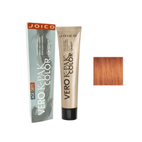Thumbnail for JOICO - VERO K-PAK COLOR_Vero K-Pak 8GC+ Medium Golden Copper Blonde_Cosmetic World