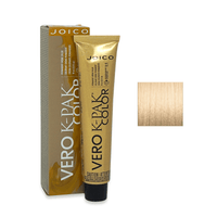 Thumbnail for JOICO - VERO K-PAK COLOR_Vero K-Pak Color 10G Very Light Gold Blonde_Cosmetic World