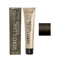 Thumbnail for JOICO - VERO K-PAK COLOR_Vero K-Pak Color 4A Dark Ash Brown_Cosmetic World
