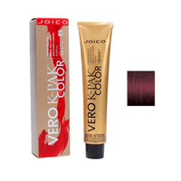 Thumbnail for JOICO - VERO K-PAK COLOR_Vero K-Pak Color 4RV Red Claret_Cosmetic World
