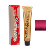 Thumbnail for JOICO - VERO K-PAK COLOR_Vero K-Pak Color 6FR Crimson Red_Cosmetic World