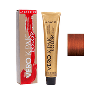 Thumbnail for JOICO - VERO K-PAK COLOR_Vero K-Pak Color 7RC Bright Red Copper_Cosmetic World