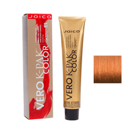 Thumbnail for JOICO - VERO K-PAK COLOR_Vero K-Pak Color 8RG Medium Red Gold_Cosmetic World