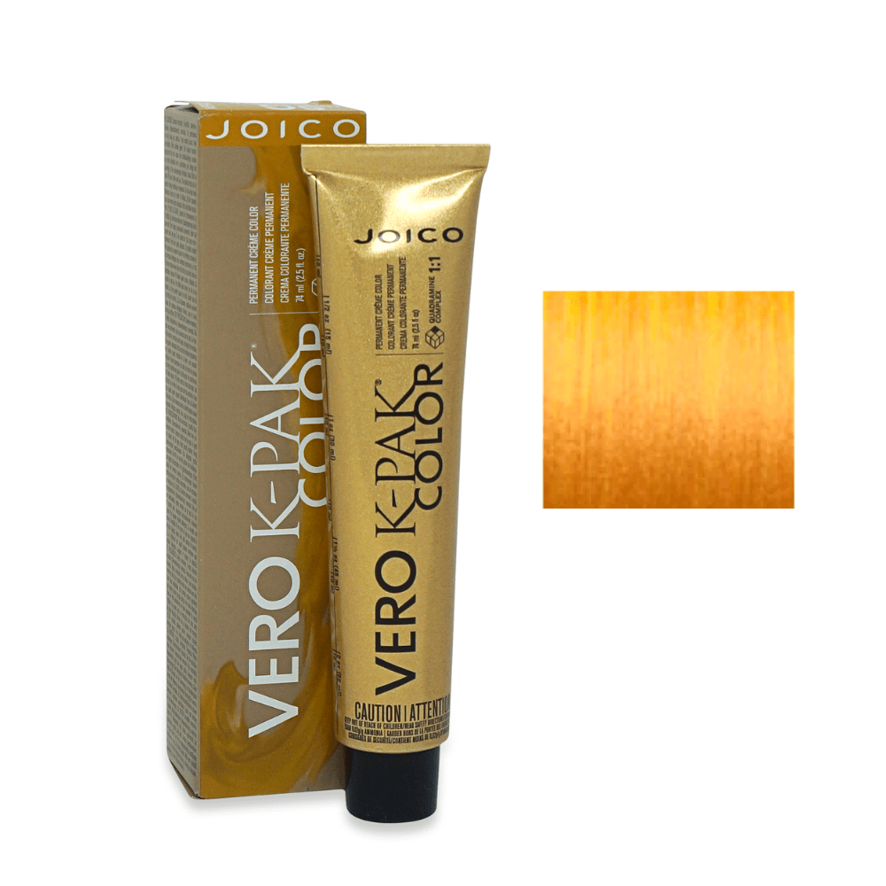 JOICO - VERO K-PAK COLOR_Vero K-Pak Color ING Gold Intensifier_Cosmetic World