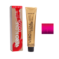 Thumbnail for JOICO - VERO K-PAK COLOR_Vero K-Pak Color INRV Red Violet Intensifier_Cosmetic World