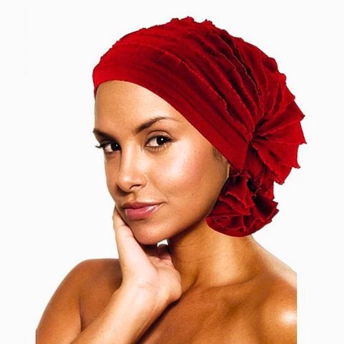 BT NEW YORK_Vintage Easy Wrap Cap_Cosmetic World
