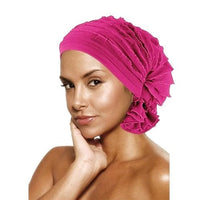 Thumbnail for BT NEW YORK_Vintage Easy Wrap Cap_Cosmetic World