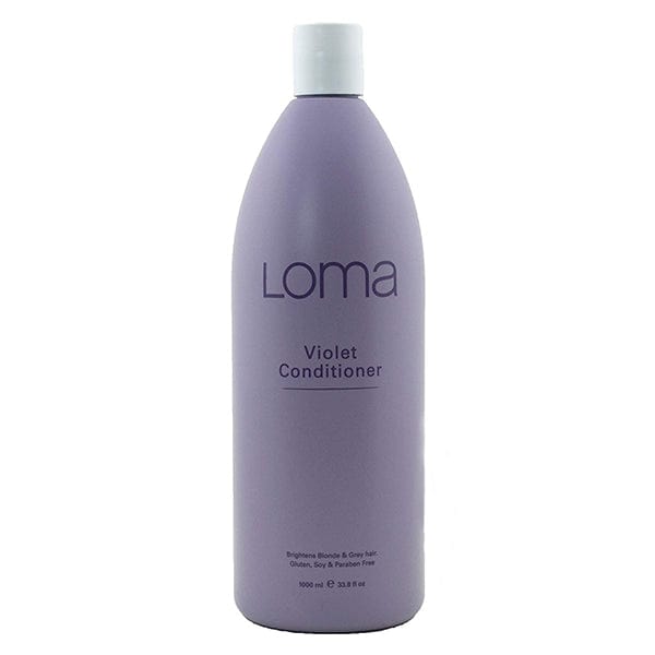 LOMA_Violet Conditioner_Cosmetic World