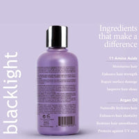 Thumbnail for OLIGO - BLACKLIGHT_Violet shampoo Anti-Yellow_Cosmetic World