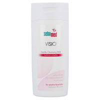 Thumbnail for SEBAMED_Visio Gentle Cleansing Milk 200ml_Cosmetic World
