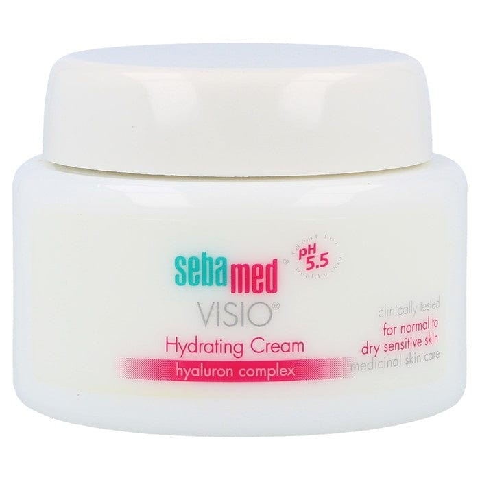 SEBAMED_Visio Hydrating Cream 50ml_Cosmetic World
