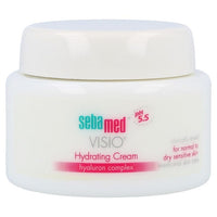 Thumbnail for SEBAMED_Visio Hydrating Cream 50ml_Cosmetic World