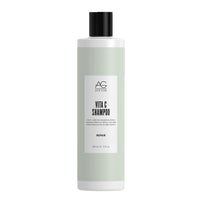 Thumbnail for AG_VITA C Sulfate-Free Strengthening Shampoo 10oz_Cosmetic World