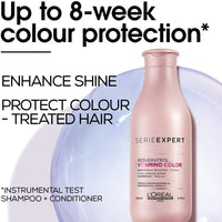 Thumbnail for L'OREAL PROFESSIONNEL_Vitamino Color Conditioner 1000ml / 34oz_Cosmetic World