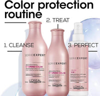Thumbnail for L'OREAL PROFESSIONNEL_Vitamino Color Conditioner 500ml / 16.9oz_Cosmetic World