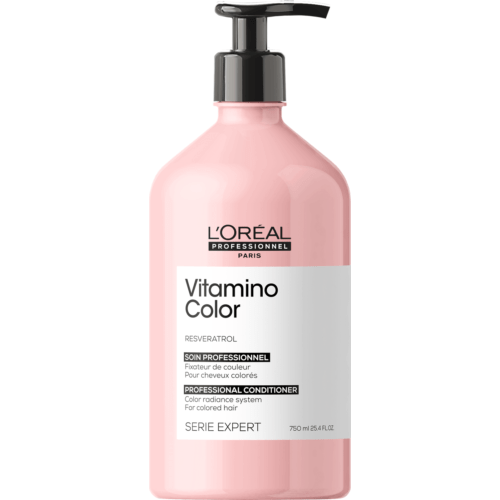 L'OREAL PROFESSIONNEL_Vitamino Color Conditioner_Cosmetic World