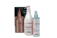 Thumbnail for L'OREAL PROFESSIONNEL_Vitamino Color Duo Shampoo & 10 in 1 Spray_Cosmetic World
