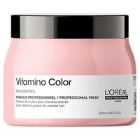 Thumbnail for L'OREAL PROFESSIONNEL_Vitamino Color Mask_Cosmetic World