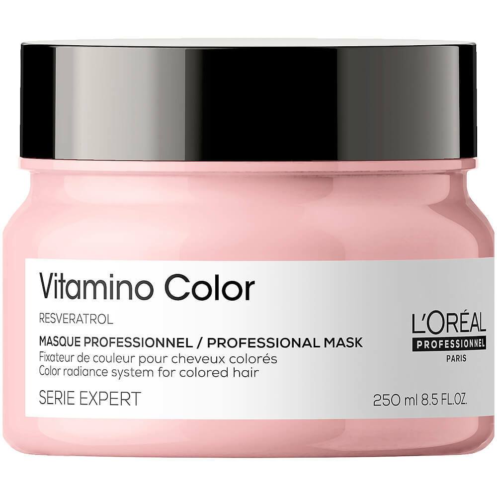 L'OREAL PROFESSIONNEL_Vitamino Color Mask_Cosmetic World
