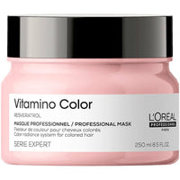 Thumbnail for L'OREAL PROFESSIONNEL_Vitamino Color Mask_Cosmetic World