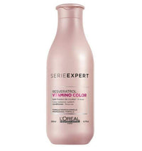 Thumbnail for L'OREAL PROFESSIONNEL_Vitamino Color Radiance Conditioner_Cosmetic World