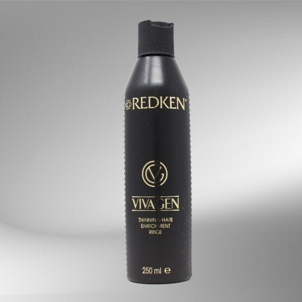REDKEN_Vivagen thinning hair enrichment rinse 250ml_Cosmetic World