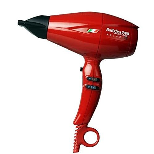 BABYLISS PRO_Volare Professional Luxury Hairdryer_Cosmetic World