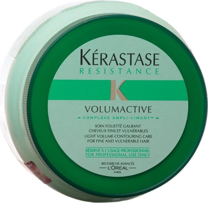KERASTASE_Volumactive Complexe Ampli-Ciment 500ml_Cosmetic World