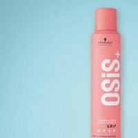 Thumbnail for SCHWARZKOPF - OSIS+_Volume & Body Extra Strong Mousse_Cosmetic World