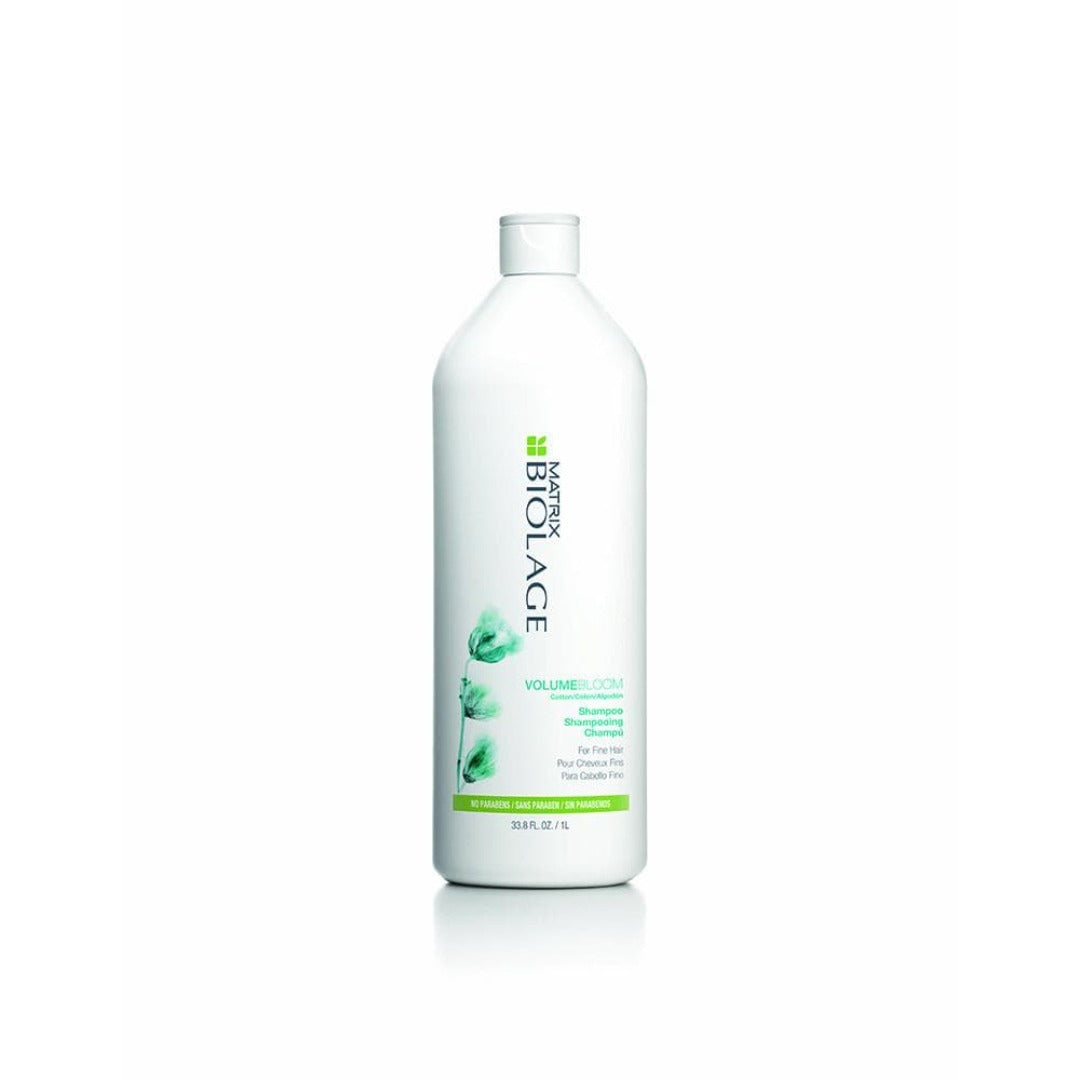 MATRIX - BIOLAGE_Volume Boom Shampoo 1L / 33.8oz_Cosmetic World