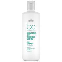 Thumbnail for SCHWARZKOPF - BC BONACURE_Volume Boost Jelly Conditioner (Creatine)_Cosmetic World