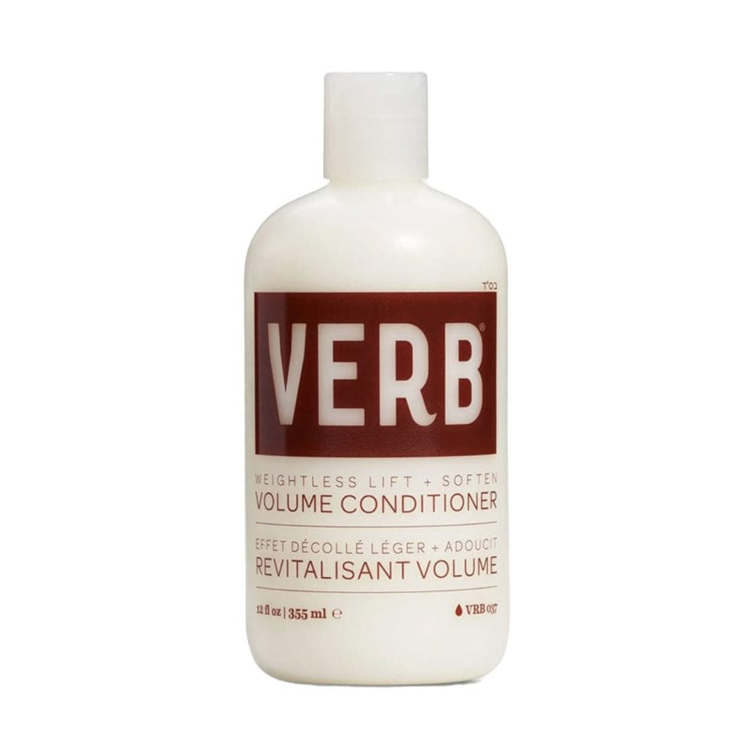 VERB_Volume Conditioner 355ml / 12oz_Cosmetic World
