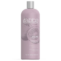 Thumbnail for ABBA_Volume Conditioner_Cosmetic World
