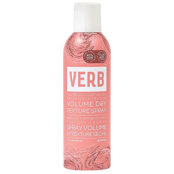 VERB_Volume Dry Texture Spray 228ml / 7oz_Cosmetic World