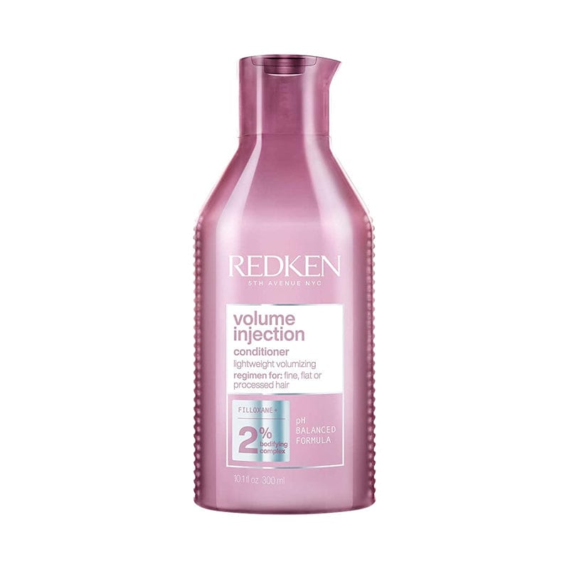 REDKEN_Volume Injection Conditioner_Cosmetic World